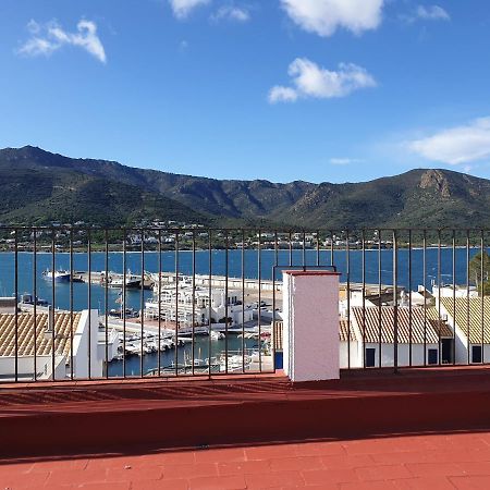 El mariner, apartamento de dos habitaciones, U4 El Port De La Selva Exterior foto