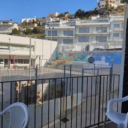 El mariner, apartamento de dos habitaciones, U4 El Port De La Selva Exterior foto